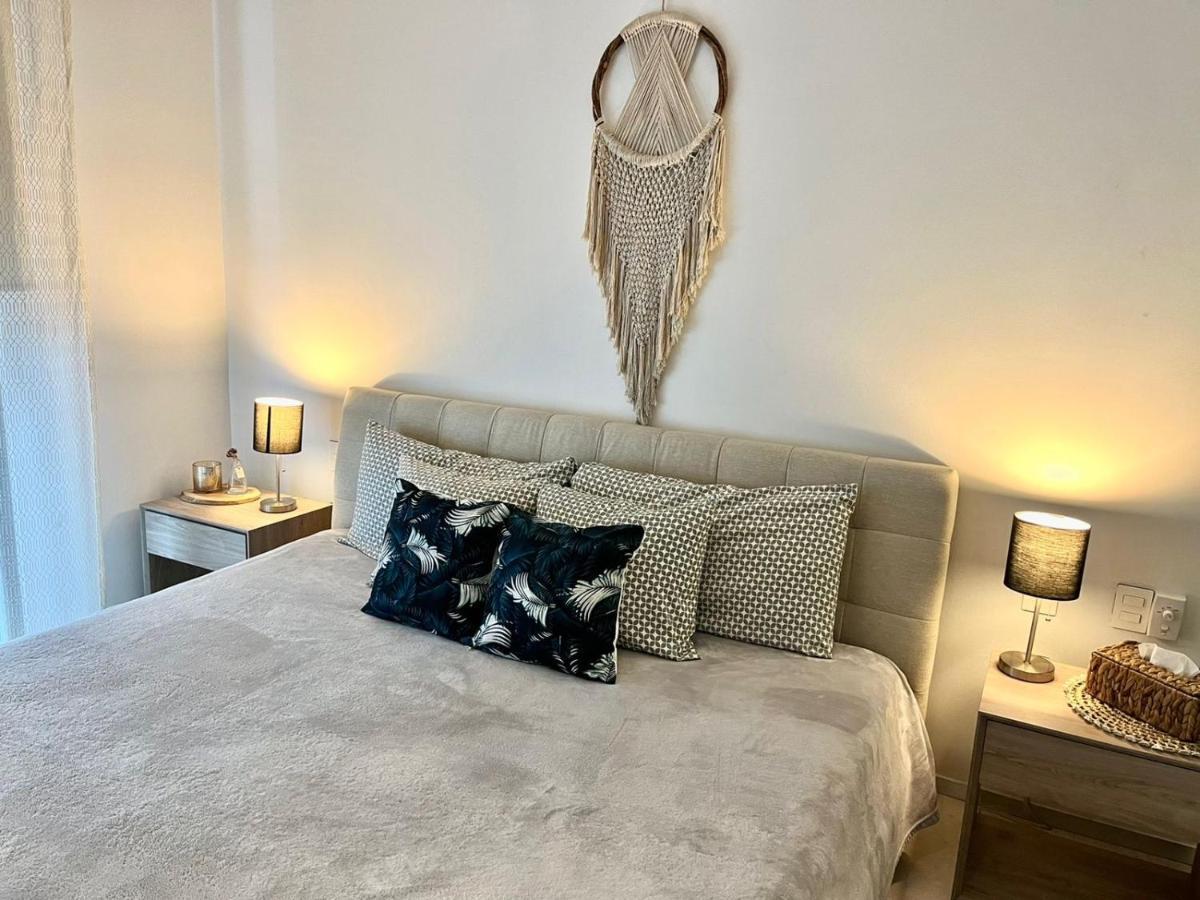 Luxury 5Th Avenue Menesse 32 Apartment Плая дел Кармен Екстериор снимка