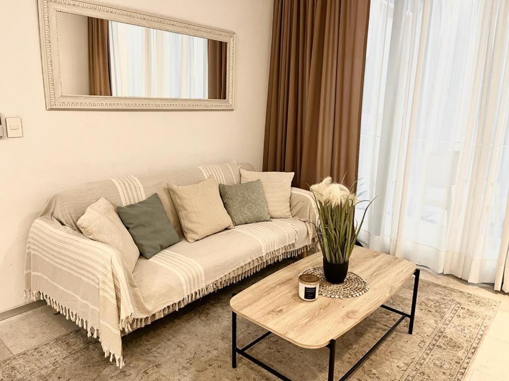 Luxury 5Th Avenue Menesse 32 Apartment Плая дел Кармен Екстериор снимка