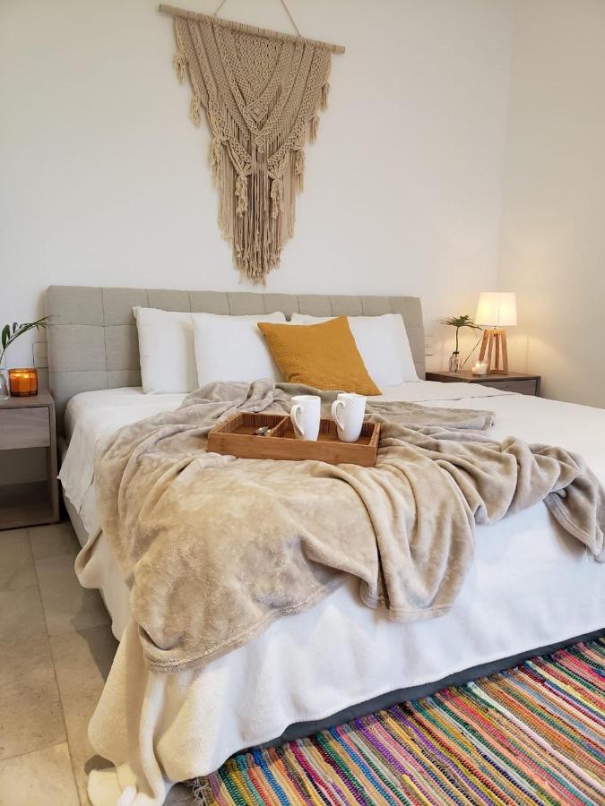 Luxury 5Th Avenue Menesse 32 Apartment Плая дел Кармен Екстериор снимка