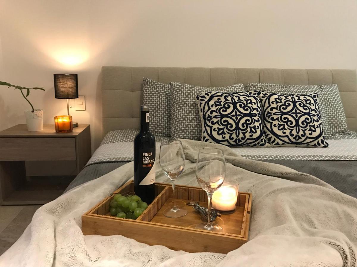 Luxury 5Th Avenue Menesse 32 Apartment Плая дел Кармен Екстериор снимка
